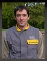 Kevin LECOMTE